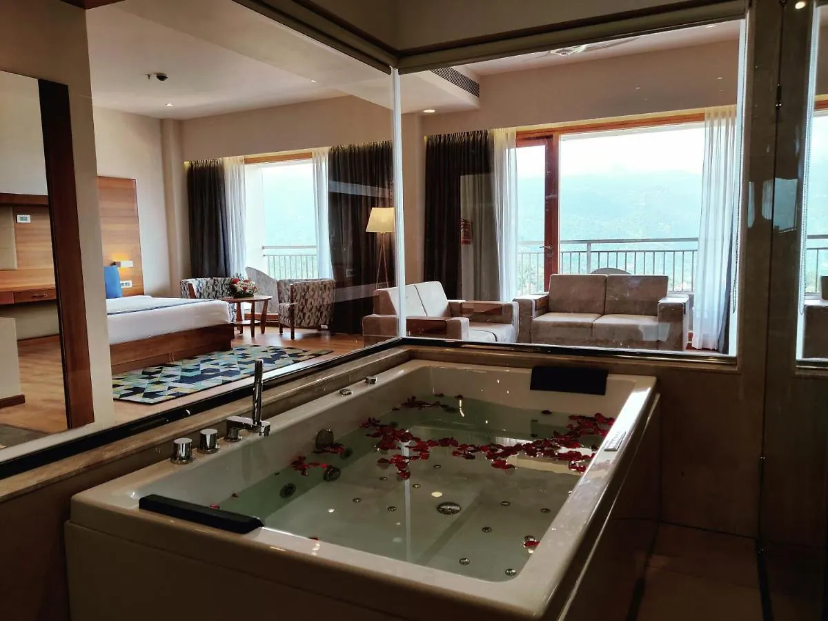 Vibe Munnar Resort & Spa Indie