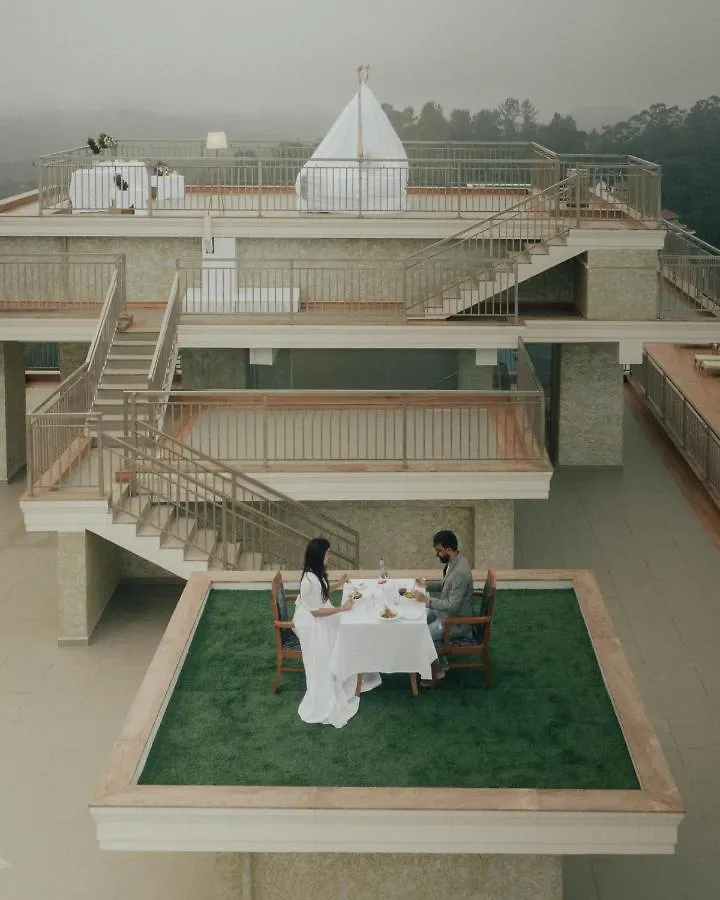 Hotel Vibe Munnar