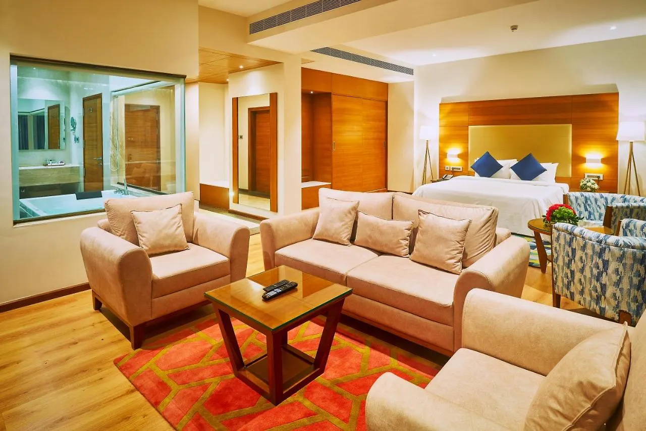 Hotel Vibe Munnar 5*,