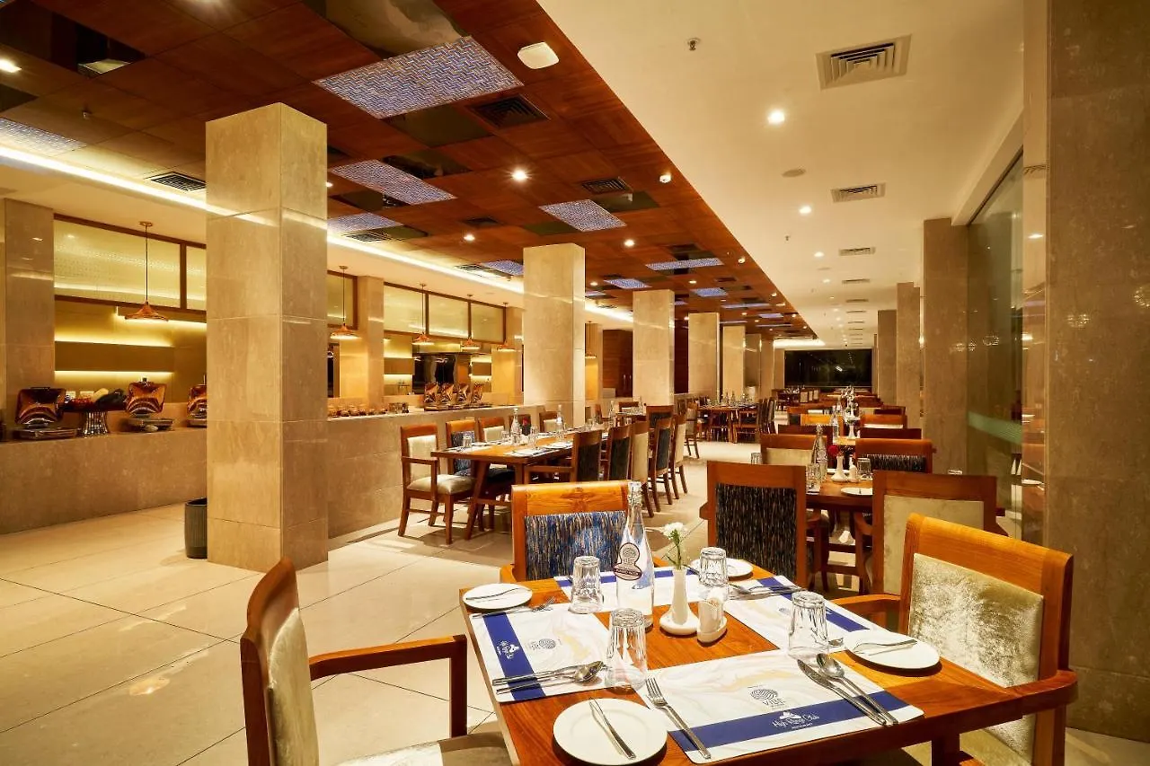 Hotel Vibe Munnar 5*,  Indien