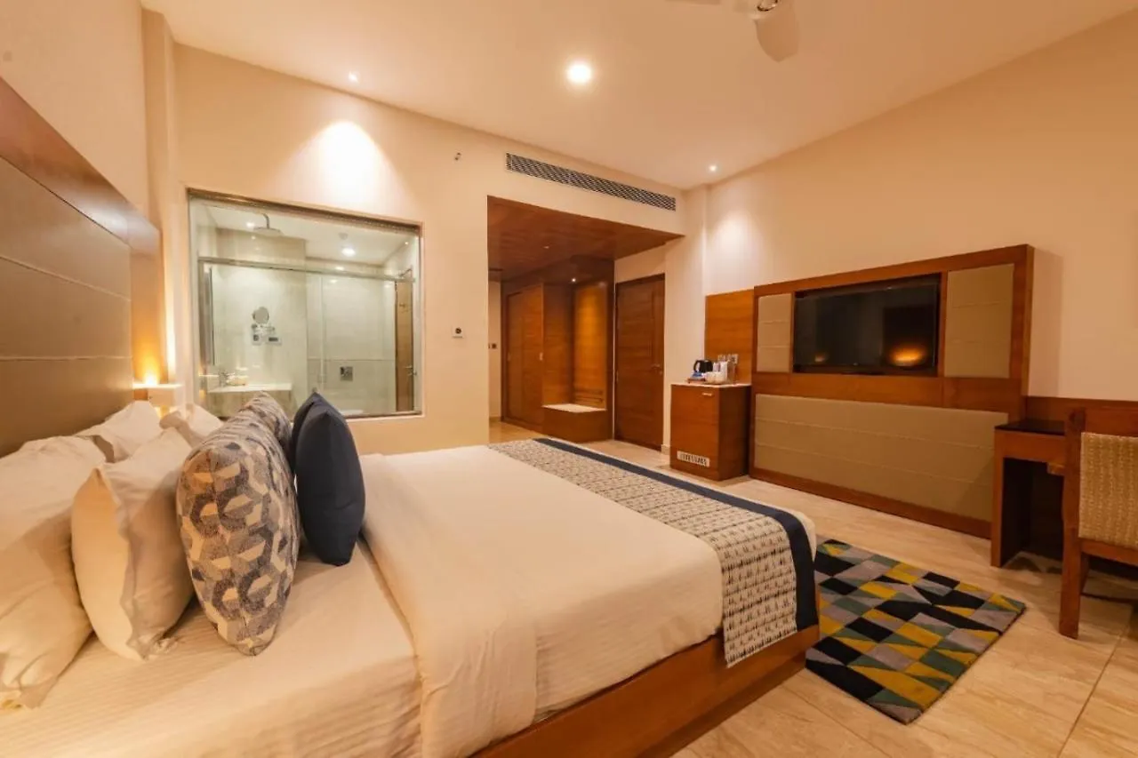 Resort Hotel Vibe Munnar