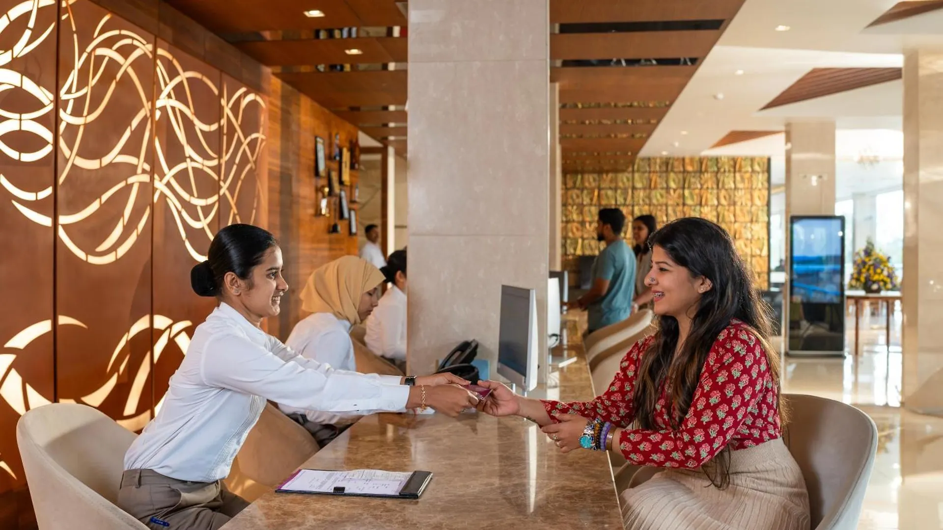 Hotel Vibe Munnar Resort